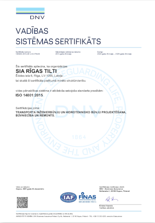 ISO14001