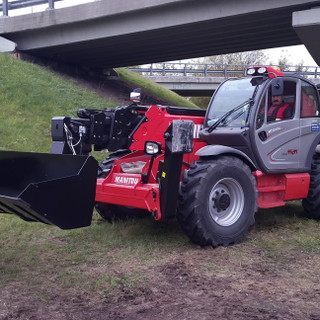 Transporta pakalpojumi, celtniecības tehnikas noma